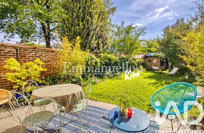 Vente Maison/villa 5 pièces — photo 2