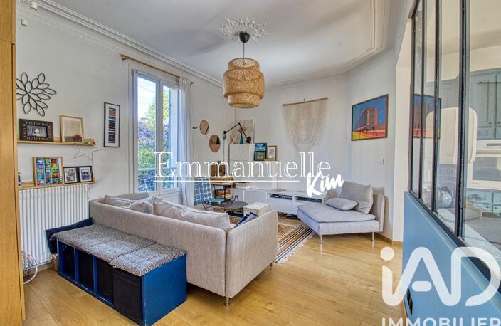Vente Maison/villa 5 pièces — photo 3