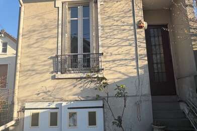 Maison 2 pièces 160000 €