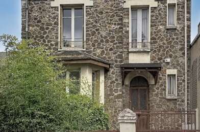 Maison 5 pièces 335000 €