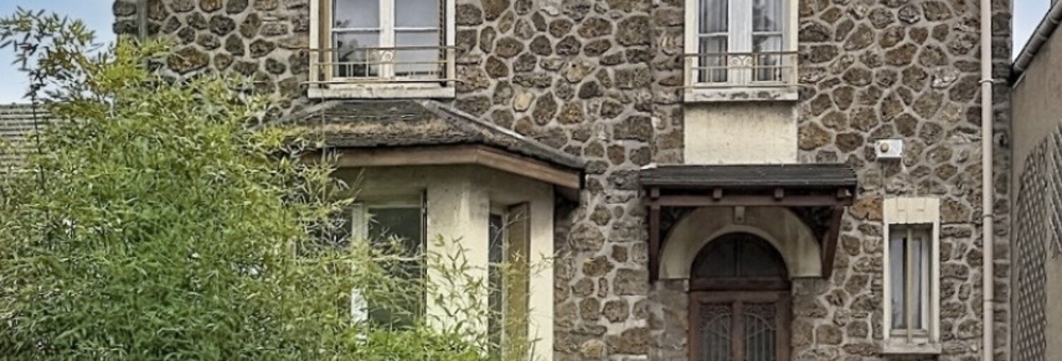 Maison 5 Pièces 150 m² à vendre à Saint-Denis (93380)