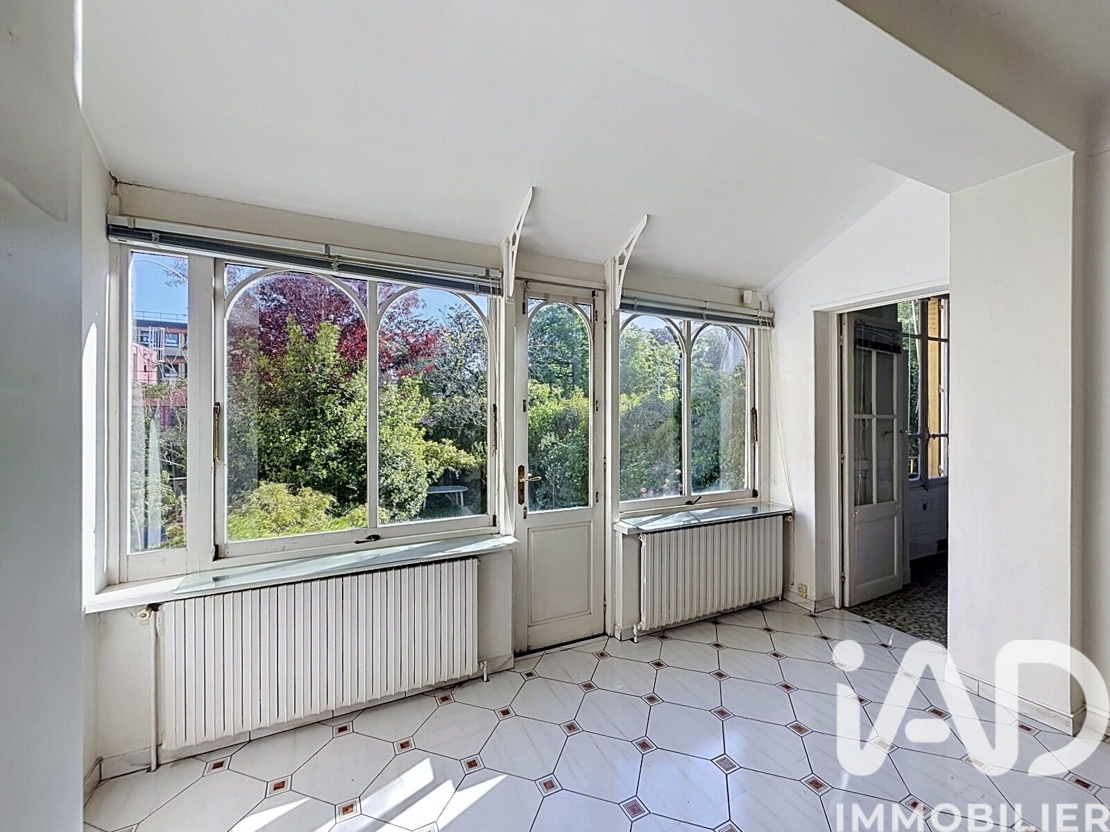 Vente Maison/villa 5 pièces - Photo 2