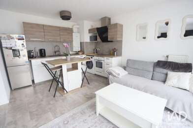 Appartement 2 pièces 165000 €