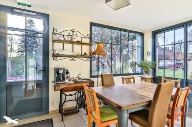 Maison 6 pièces 320000 €