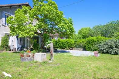 Maison 6 pièces 320000 €