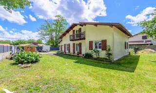 Maison 7 Pièces 130 m² à vendre à Labouheyre (40210)