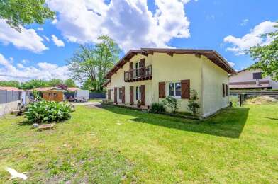 Maison 7 pièces 286000 €