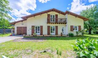 Maison 7 Pièces 130 m² à vendre à Labouheyre (40210)