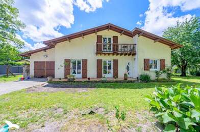 Maison 7 pièces 286000 €