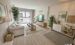 Appartement 2 Pièces 32 m² à louer à Montigny-lès-Cormeilles (95370)