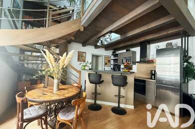Appartement 3 pièces 354000 €