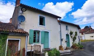 Maison 4 Pièces 125 m² à vendre à Clavé (79420)