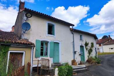 Maison 4 pièces 87920 €