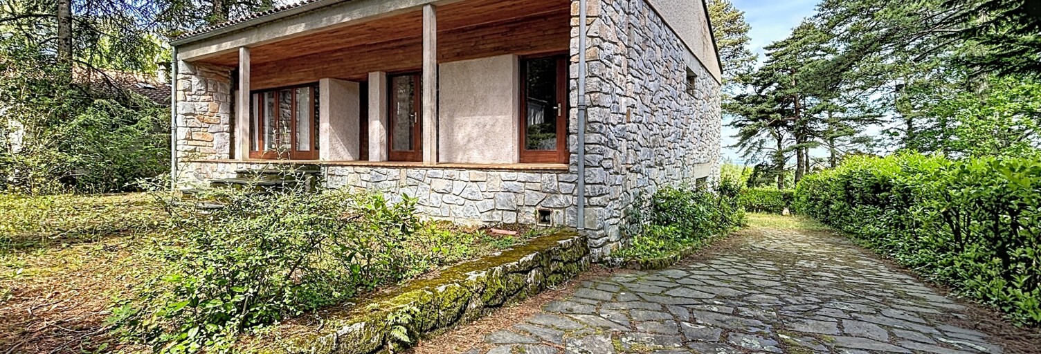 Maison 5 Pièces 125 m² à vendre à Les Brunels (11400)