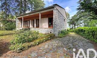 Maison 5 Pièces 125 m² à vendre à Les Brunels (11400)