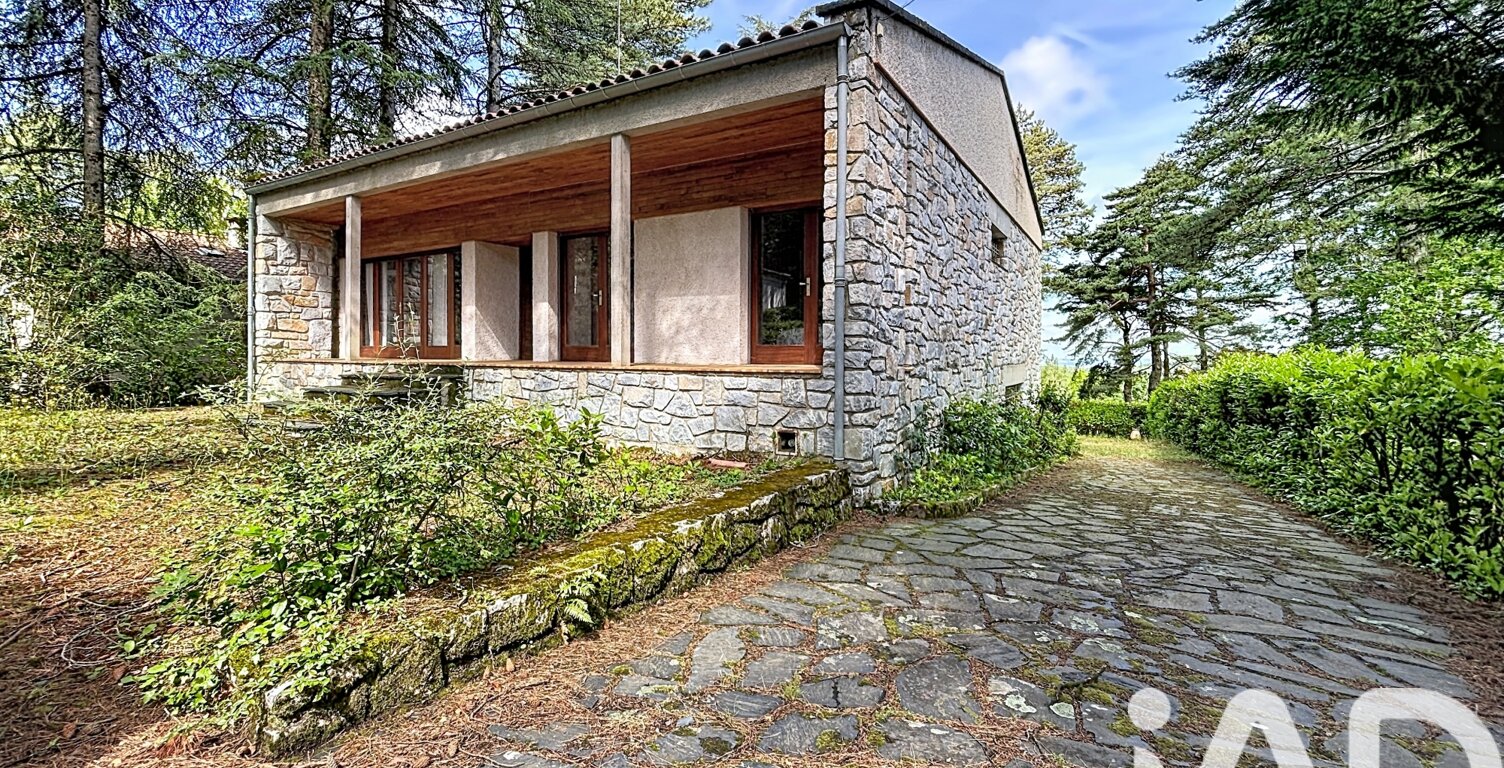 Vente Maison/villa 5 pièces — photo 1