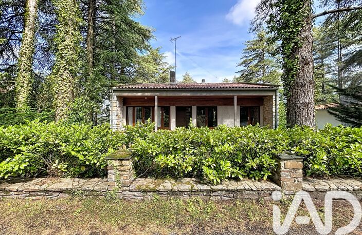 Vente Maison/villa 5 pièces — photo 2