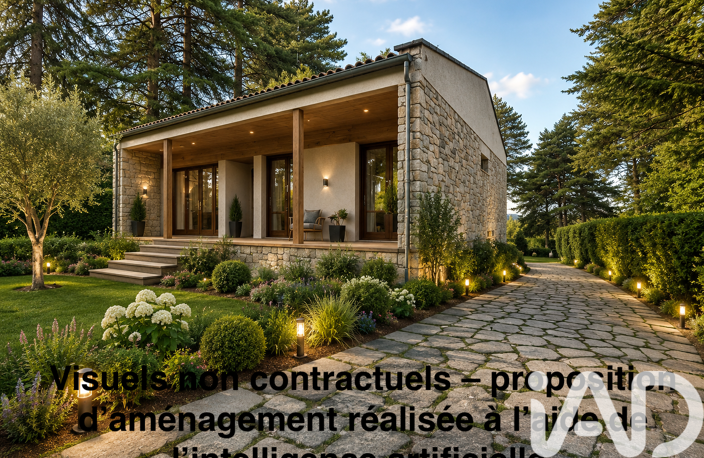 Vente Maison/villa 5 pièces — photo 3
