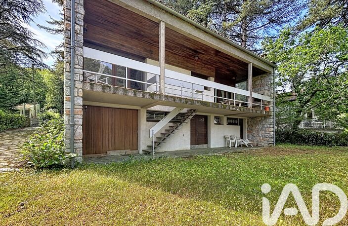 Vente Maison/villa 5 pièces — photo 4