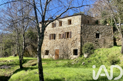 Maison 5 pièces 650000 €
