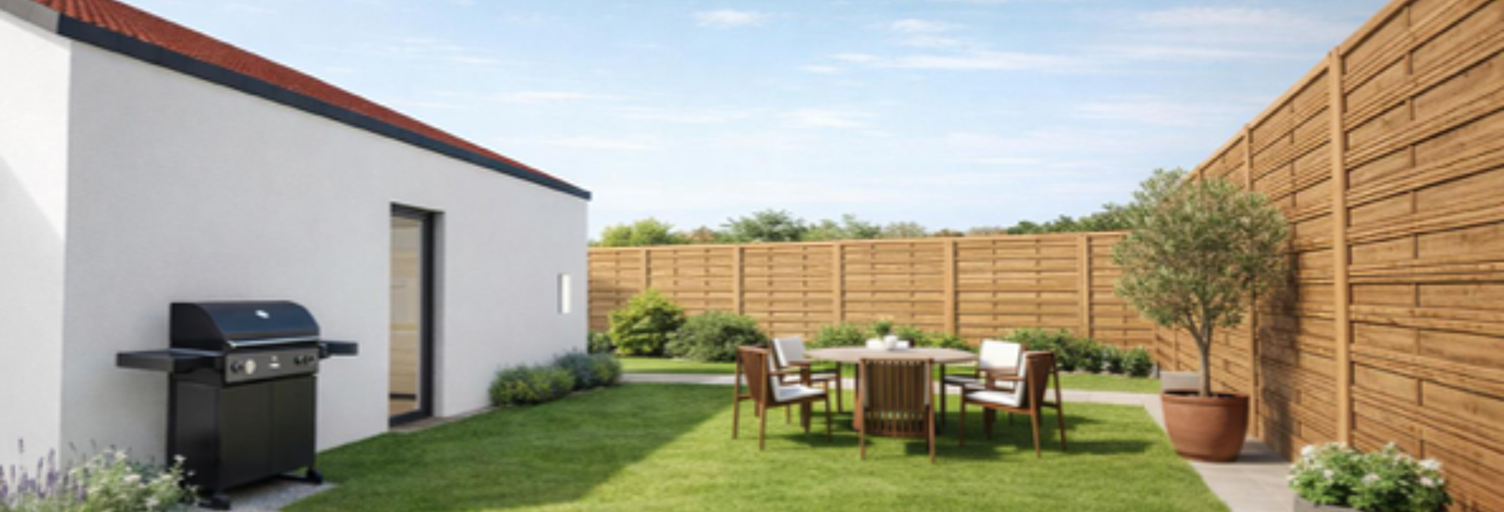 Maison 1 Pièce 35 m² à vendre à Saint-Gilles-Croix-de-Vie (85800)