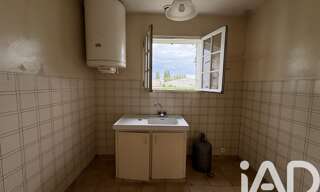 Maison 1 Pièce 35 m² à vendre à Saint-Gilles-Croix-de-Vie (85800)