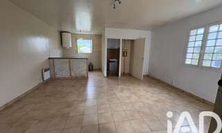 Maison 1 Pièce 35 m² à vendre à Saint-Gilles-Croix-de-Vie (85800)