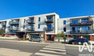 Appartement 2 Pièces 51 m² à vendre à Les Sables-d'Olonne (85180)