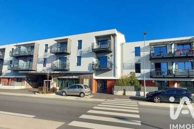 Appartement 2 pièces 157000 €