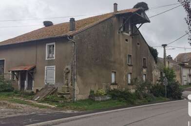 Maison 5 pièces 35000 €