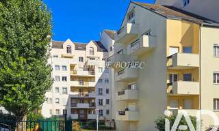 Appartement 4 Pièces 86 m² à vendre à Sannois (95110)