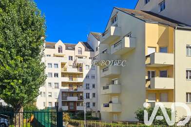 Appartement 4 pièces 269000 €