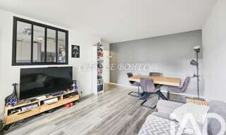Appartement 4 Pièces 86 m² à vendre à Sannois (95110)