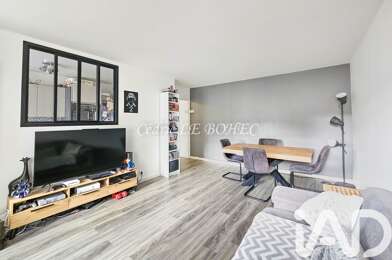 Appartement 4 pièces 259000 €