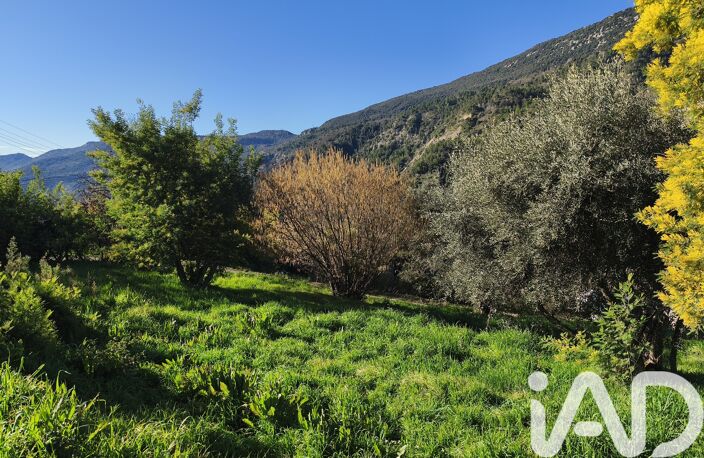 Vente Terrain à bâtir 850 m&sup2; — photo 2