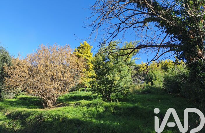 Vente Terrain à bâtir 850 m&sup2; — photo 3