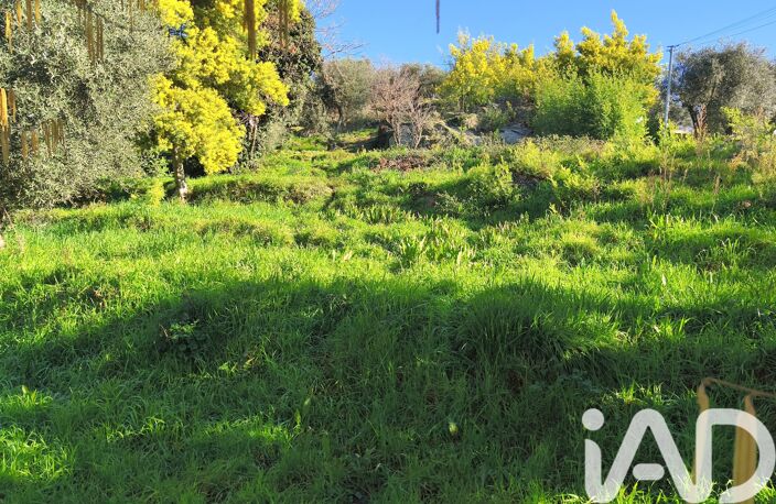 Vente Terrain à bâtir 850 m&sup2; — photo 4