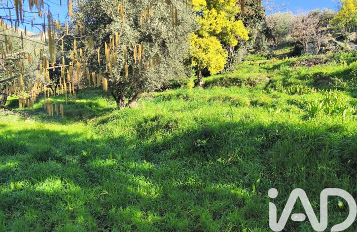 Vente Terrain à bâtir 850 m&sup2; — photo 5