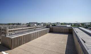Appartement 3 Pièces 61 m² à vendre à Tours (37100)