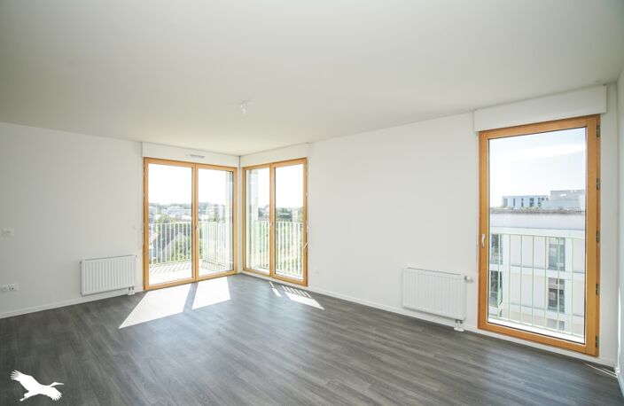 Appartement de 3 pièces principales — photo 4