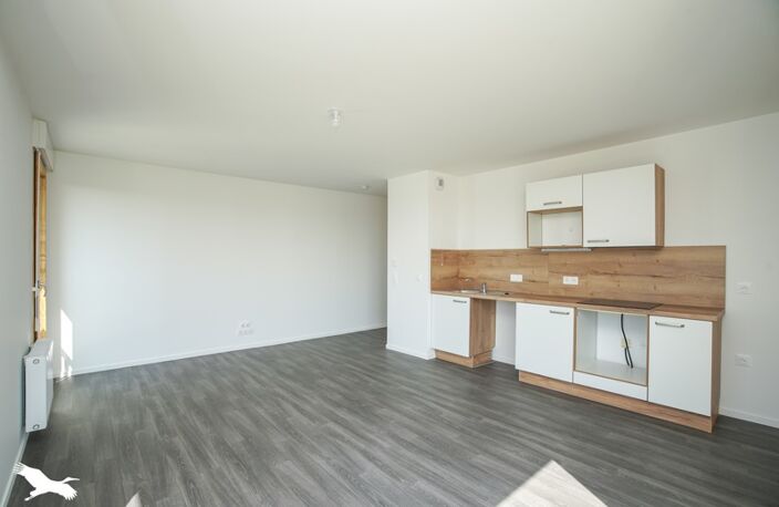 Appartement de 3 pièces principales — photo 5