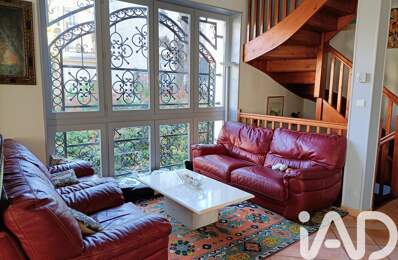 Vente Maison/villa 4 pièces — photo du bien