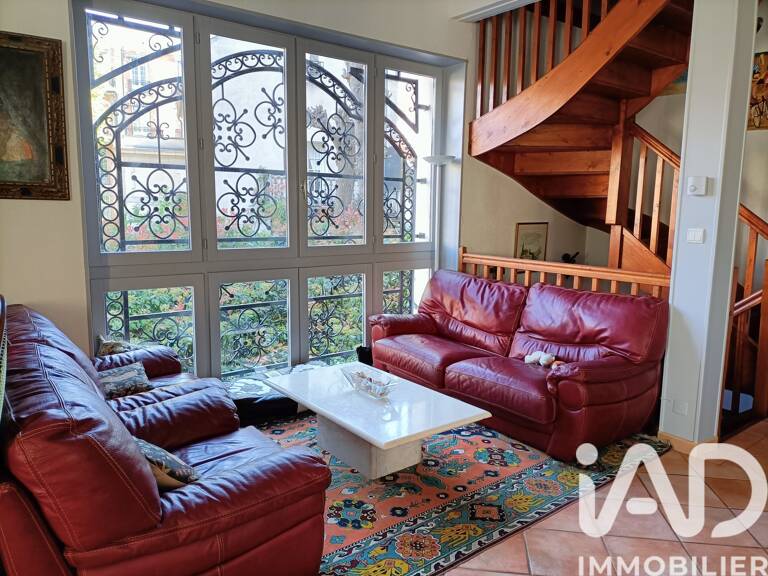 Vente Maison/villa 4 pièces — photo 1