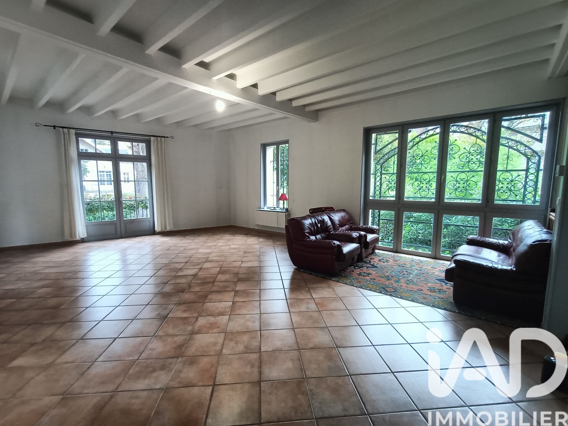 Vente Maison/villa 4 pièces - Photo 2
