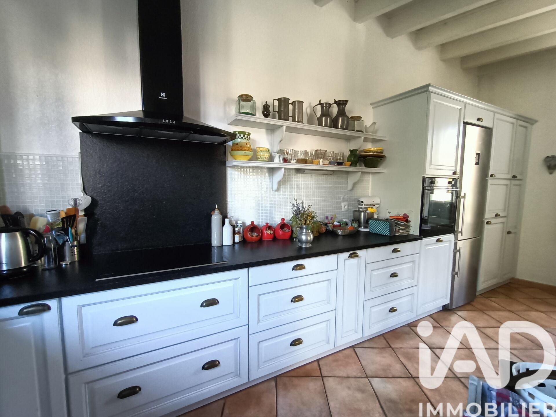 Vente Maison/villa 4 pièces - Photo 4