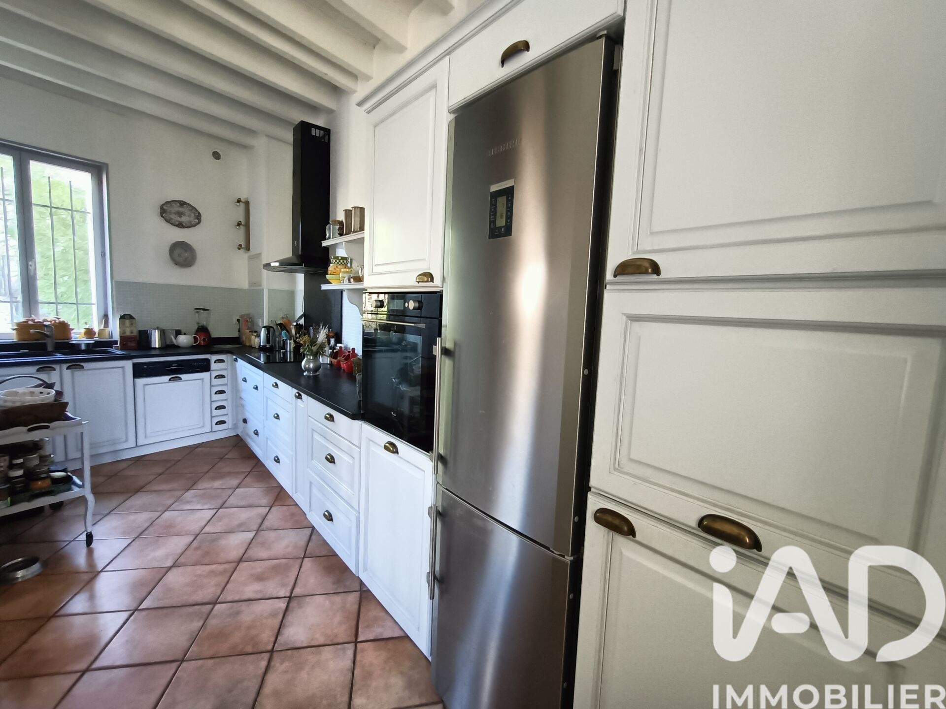 Vente Maison/villa 4 pièces - Photo 5