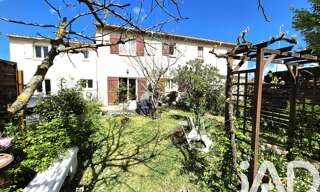 Maison 4 Pièces 86 m² à vendre à Villenave-d'Ornon (33140)