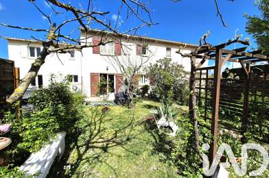 Maison 4 pièces 308000 €