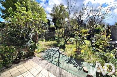 Maison 4 pièces 298000 €