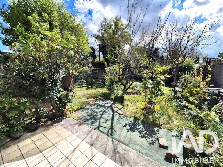 Vente Maison traditionnelle 4 pièces — photo 1